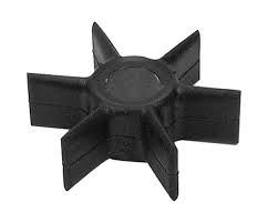 Mercury/Mariner Water Pump Impeller F40,F50,F60 EFI Part no;47-19453T